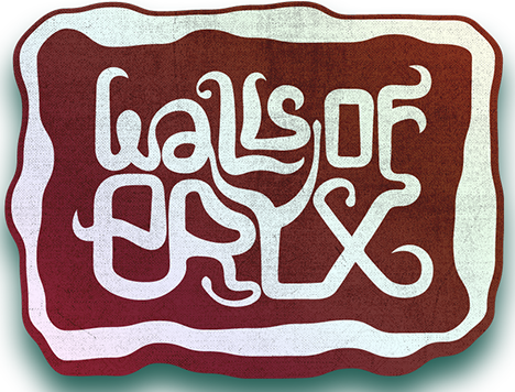 Walls Of Eryx